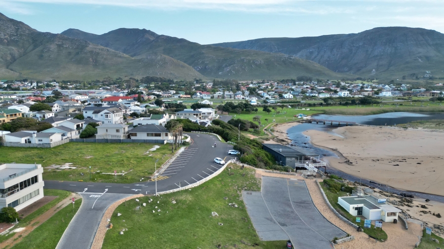 Commercial Property for Sale in Kleinmond Western Cape